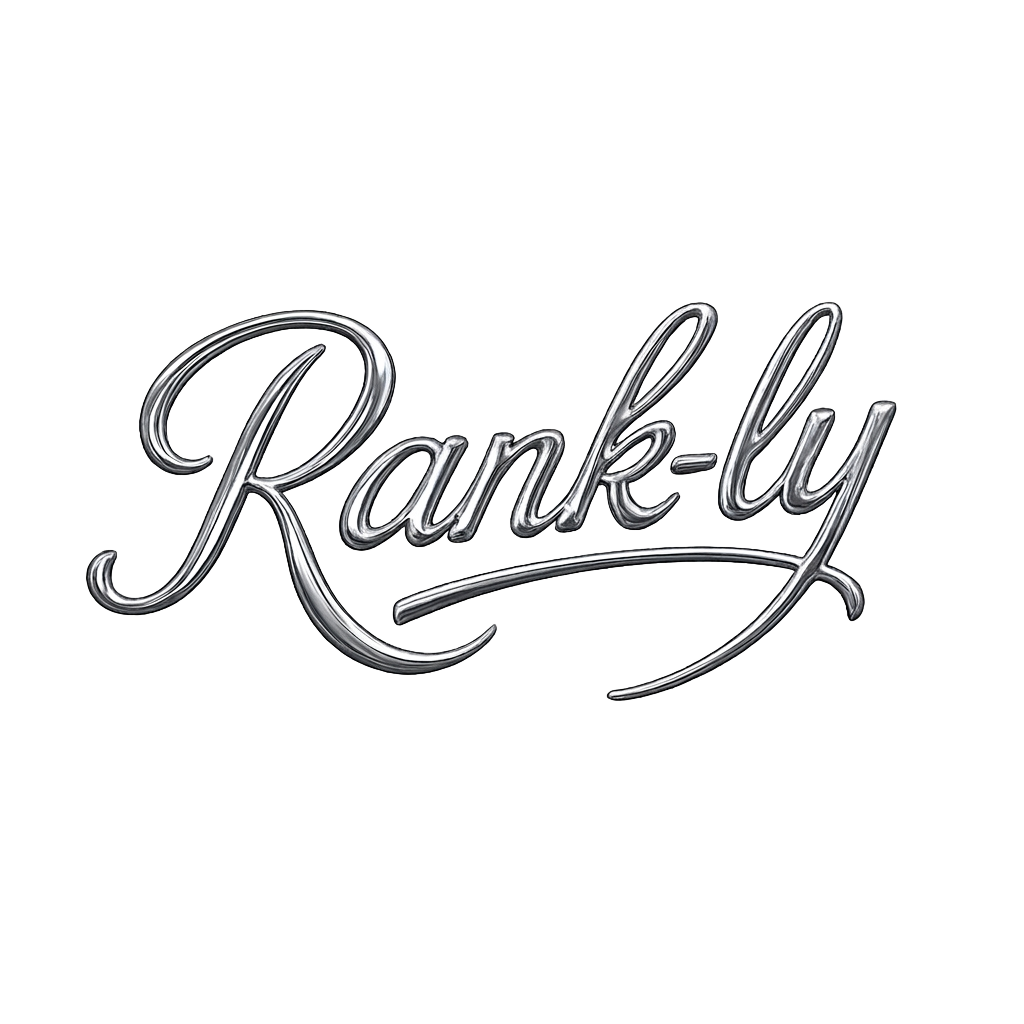 Rank-ly